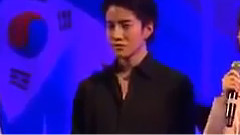 Mike D. Angelo - Mike & Aom's Interview On Stage In Thailand