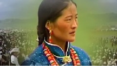 华语群星 - 河曲姑娘