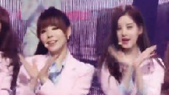 少女时代,SHINee - Mr.Mr. & Dangerous (Remix)