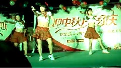 模仿翻唱 - Roly Poly