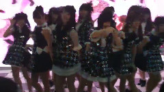 SNH48 - 无尽旋转
