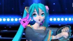 初音未来,VOCALOID家族 - みくみくにしてあげる