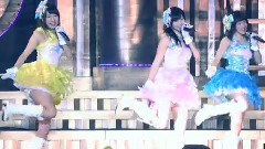 SKE48 - ウィンブルドンへ連れて行って