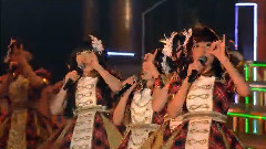 SKE48 - ピノキオ軍