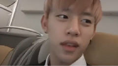 B.A.P - B.A.P ATTACK ! - 征服日记 第9章 (SINGAPORE)
