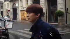 B.A.P - B.A.P ATTACK ! - 征服日记 第5章 (LONDONPARIS)