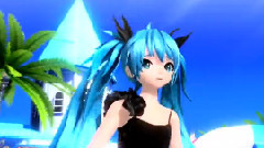 初音未来 - サマーアイドル