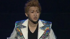 岚 - 转世熏风 大野智2006年舞台剧 完整版 中文字幕