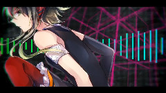 gumi,VOCALOID家族 - ブラックハットハッカー