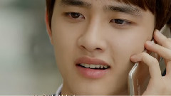 EXO-K,EXO - <没关系,是爱情啊> E08 D.O. Cut 中文字幕