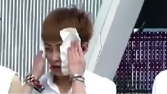 EXO-M,EXO - 文熙俊的纯洁的15岁 - XIUMIN Cut