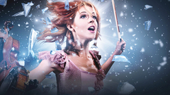 Lindsey Stirling - Master Of Tides