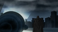 How The Batman v Superman SDCC Teaser Should Have Ended