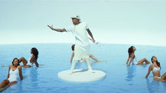 Chris Brown,Usher,Rick Ross - New Flame