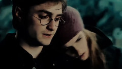 Emma Watson,Daniel Radcliffe - Stay beautiful 哈利&赫敏