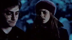 Emma Watson,Daniel Radcliffe - Bestfriends 哈利&赫敏