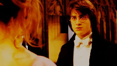 Emma Watson,Daniel Radcliffe - Cough Syrup 哈利&赫敏