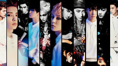 EXO - XOBOX-倾心-EXO后援会开站视频