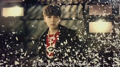 Super Junior,圭贤(Super Junior),厉旭(Super Junior),Super Junior-M - 微光 贤旭八周年