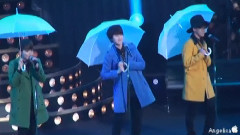 Super Junior,圭贤(Super Junior),厉旭(Super Junior),Super Junior-M - 爱上你 贤旭八周年