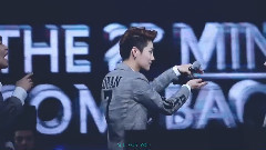 EXO-M,EXO - Raindrop 2nd Photo Book DVD All For You 预告