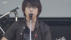 高桥优 - Amuse Fes 2014 BBQ In つま恋