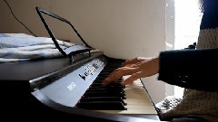 模仿翻唱 - Summer