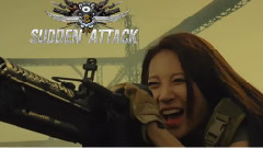 Girl's Day - Sudden Attack CF