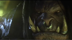 World Of Warcraft - 德拉诺之王开场CG