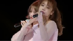 Girl's Day - Something