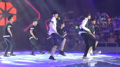 TFBOYS - 中国少年强 Part2
