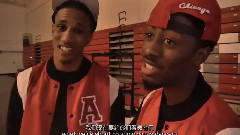 Austin Mahone - Say Somethin 幕后花絮