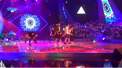 TFBOYS - 中国少年强录制 Part 1