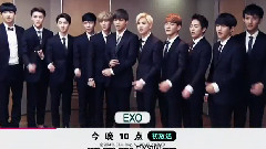 EXO,EXO-M - EXO 902014 预告