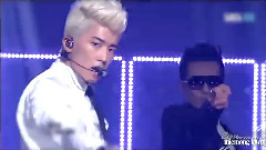 张祐荣(2PM) - SexyDance 现场混合