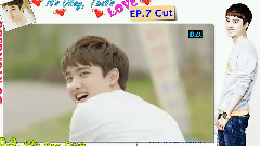 EXO - 韩剧<没关系,是爱情啊> EP07 D.O.Cut
