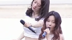 Dal★shabet - B.B.B