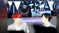 EXO - He Doesn't Love Me