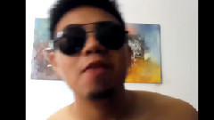 模仿翻唱 - Because Of You