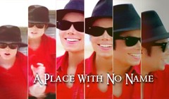 Michael Jackson - A Place With No Name