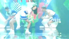 Red Velvet - Happiness - KBS音乐银行 现场版 14/08/15