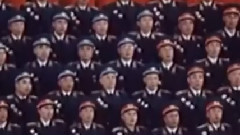 华语群星 - 红军纪律歌