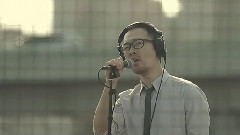 模仿翻唱 - 我的未来不是梦