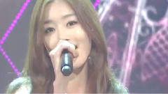 Secret - 应该做得很好吧&I'm In Love - KBS音乐银行 现场版 14/08/15