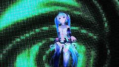 初音未来 - Lupin