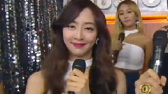 Sistar,Block B - 待机室