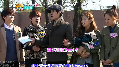 Infinite - KBS2 家族的诞生E04 完整版