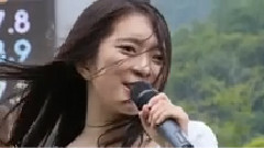 Dal★shabet - 看看我的腿