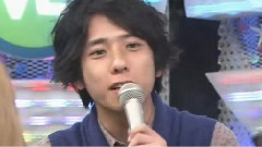 日本群星,岚 - Music Station 中文字幕 10/11/12