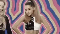 Iggy Azalea,Ariana Grande - Problem